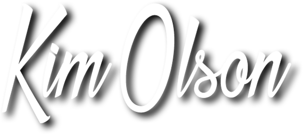 Kim Olson